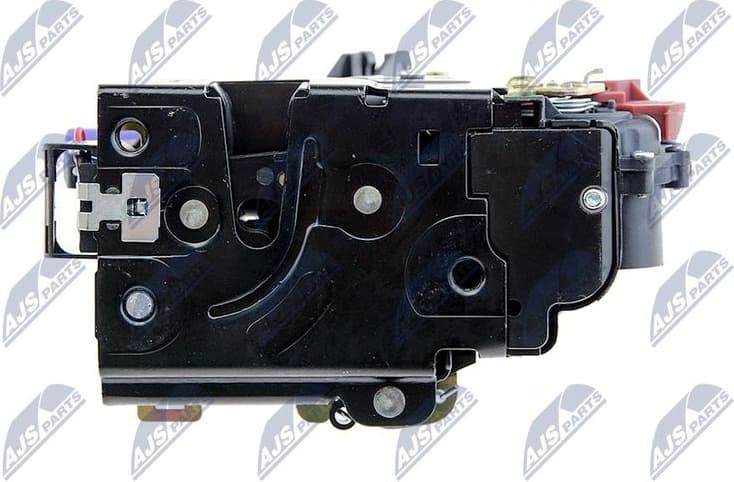 Door Lock EZC-SK-002 - image 3