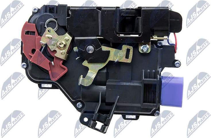 Door Lock EZC-SK-002 - image 4