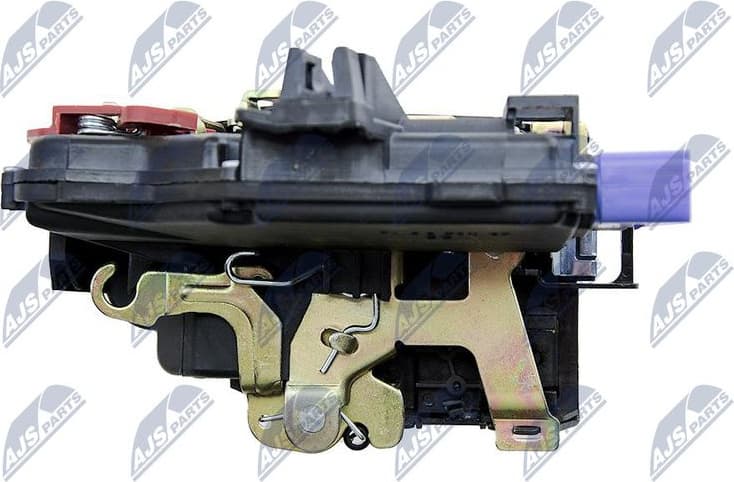 Door Lock EZC-SK-002 - image 5