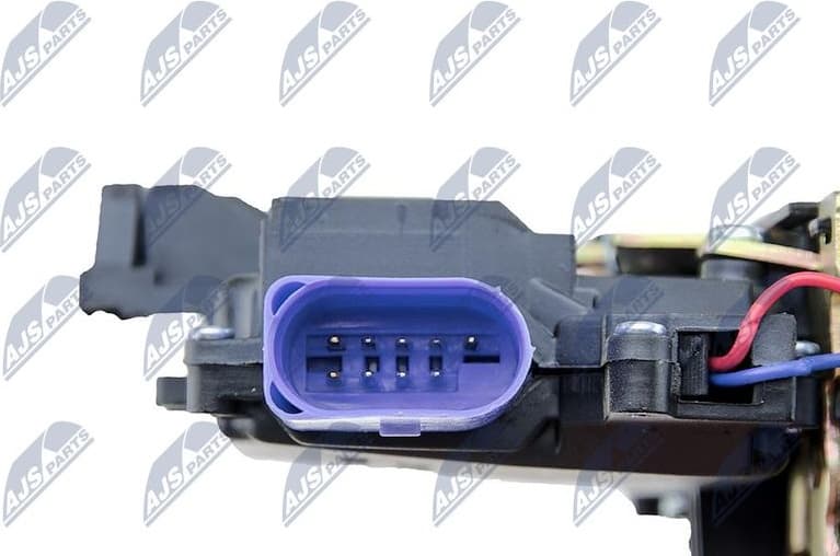 Door Lock EZC-SK-002 - image 6