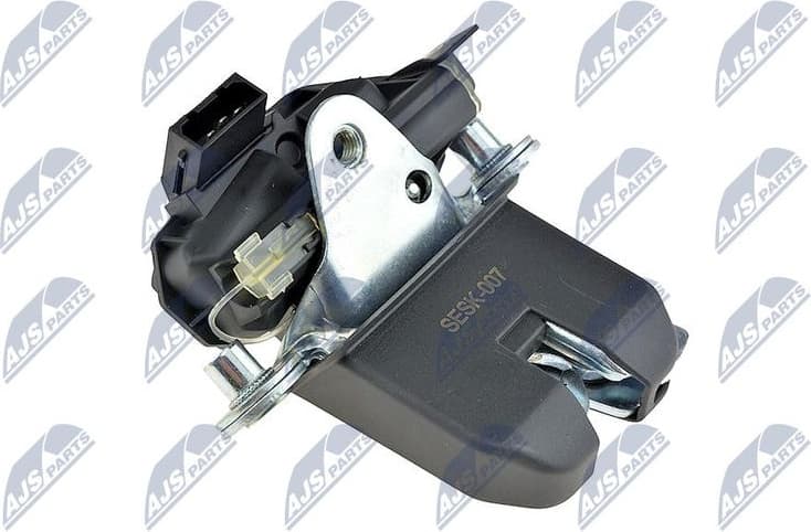 Tailgate Lock EZC-SK-007