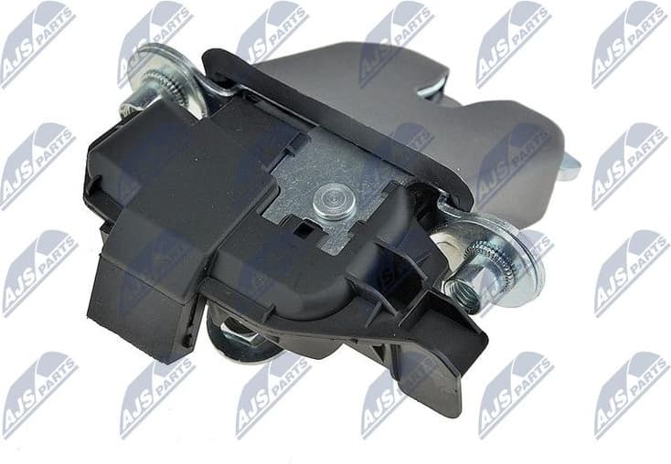 Tailgate Lock EZC-SK-007 - image 2