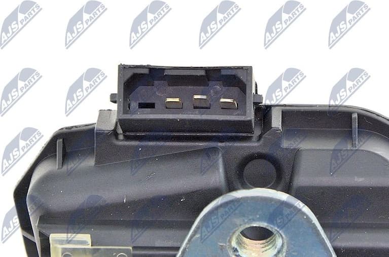 Tailgate Lock EZC-SK-007 - image 5