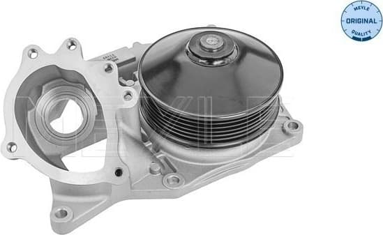 Water Pump, engine cooling MEYLE-ORIGINAL: True to OE. 313 220 0028 - image 2