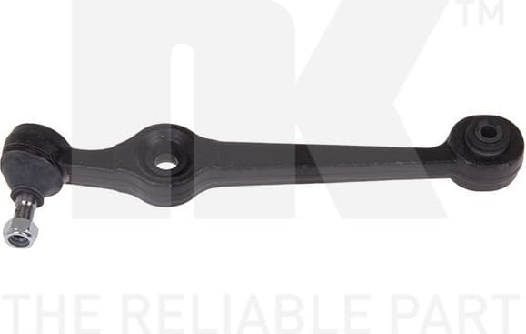 Control/Trailing Arm, wheel suspension 5012344