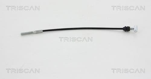 Cable Pull, parking brake 8140 27135