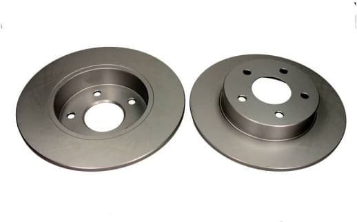 Brake Disc QD0809