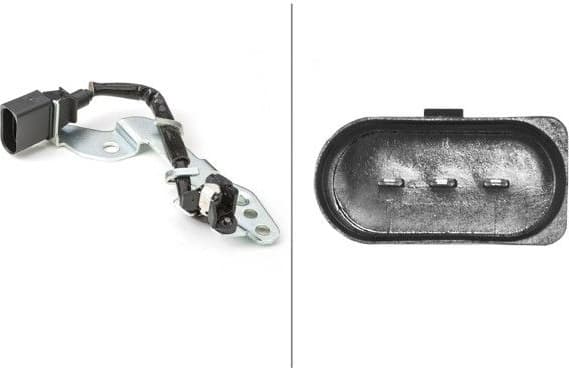 Sensor, camshaft position 6PU 009 121-561