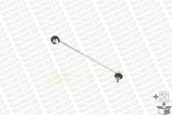 Link/Coupling Rod, stabiliser bar L28616