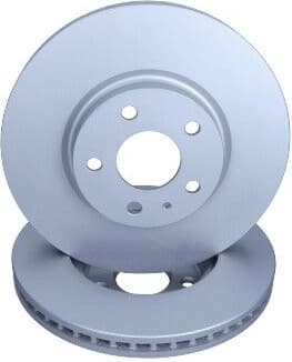 Brake Disc QD9361 - image 2