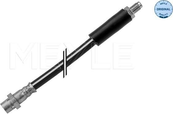 Brake Hose MEYLE-ORIGINAL: True to OE. 300 343 2113