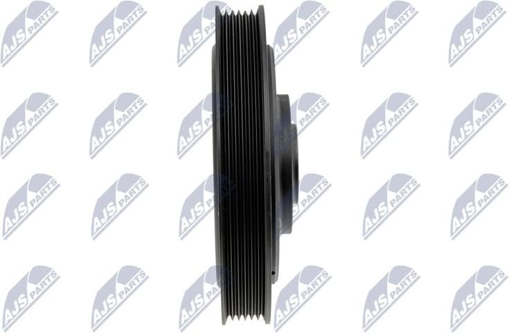 Belt Pulley, crankshaft RKP-HD-021 - image 3