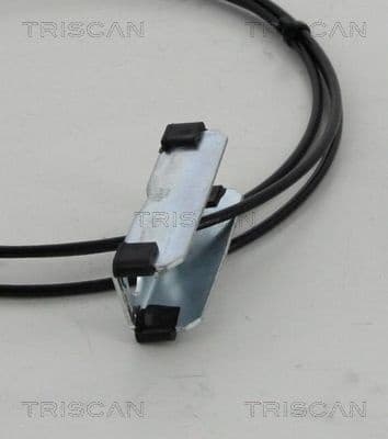 Cable Pull, parking brake 8140 10194 - image 2