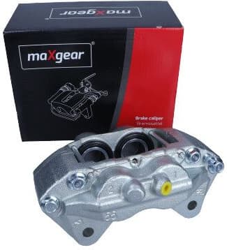 Brake Caliper 82-0893