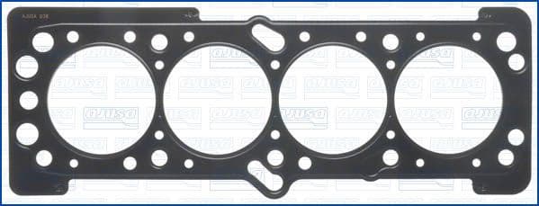 Gasket, cylinder head MULTILAYER STEEL 10179200