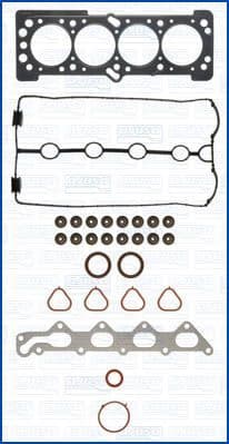 Gasket Kit, cylinder head 52261100