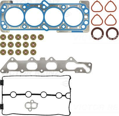 Gasket Kit, cylinder head 02-54115-01