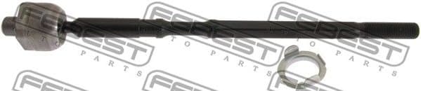 Inner Tie Rod 0322-RE