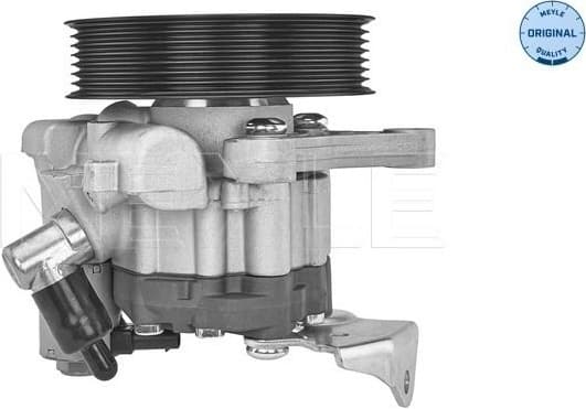 Hydraulic Pump, steering MEYLE-ORIGINAL: True to OE. 014 631 0034