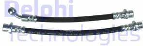 Brake Hose LH6910