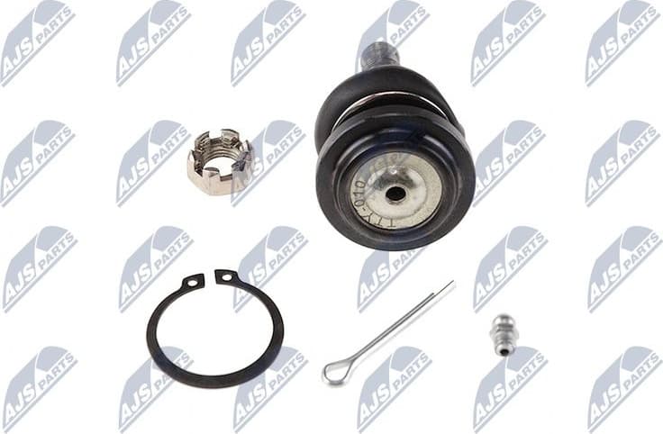 Ball Joint ZSG-TY-010 - image 3