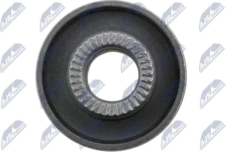 Mounting, control/trailing arm ZTT-TY-029A