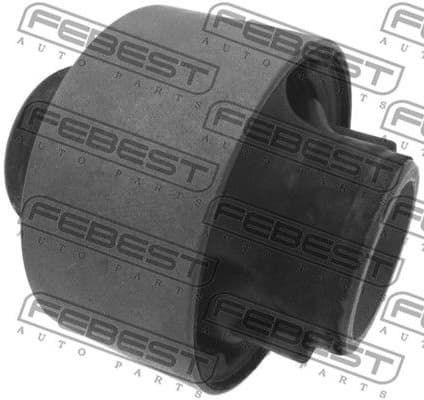 Mounting, control/trailing arm TAB-090