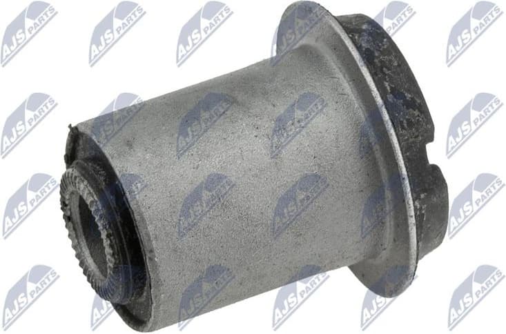 Mounting, control/trailing arm ZTT-TY-025A