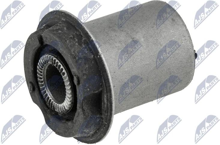 Mounting, control/trailing arm ZTT-TY-025A - image 2