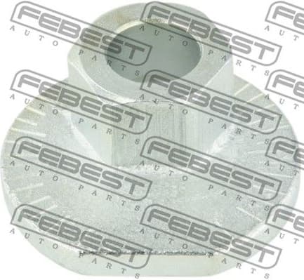 Caster Shim, axle beam 0131-011