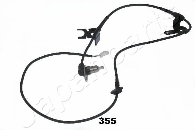 Sensor, wheel speed ABS-355 - image 2
