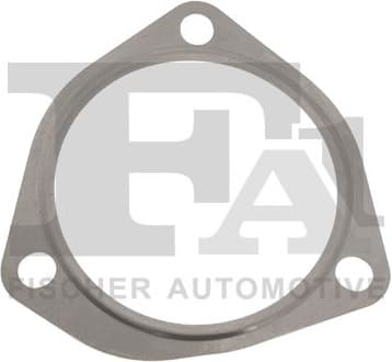 Gasket, exhaust pipe 180-938