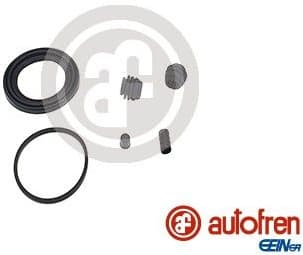 Repair Kit, brake caliper D41816