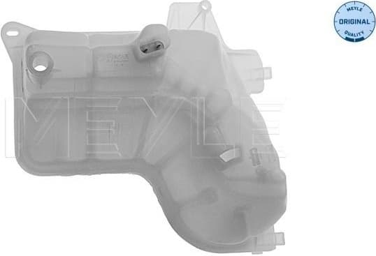 Expansion Tank, coolant MEYLE-ORIGINAL: True to OE. 100 223 0001 - image 2