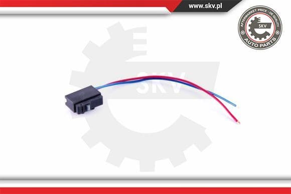 Switch, door lock 16SKV025 - image 2