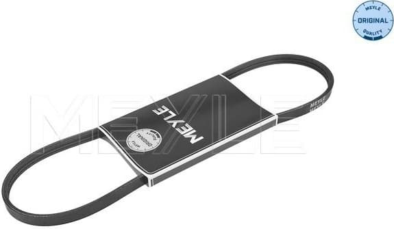 V-ribbed Belt MEYLE-ORIGINAL: True to OE. 050 003 0860