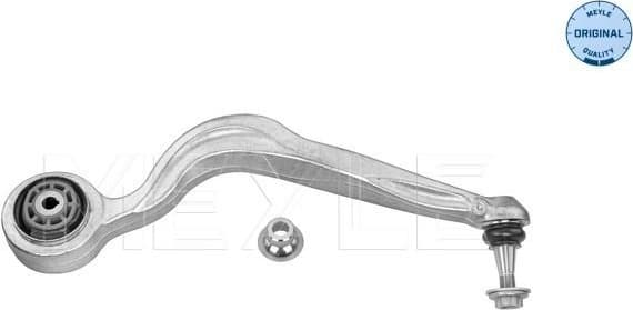 Control/Trailing Arm, wheel suspension MEYLE-ORIGINAL: True to OE. 016 050 0176
