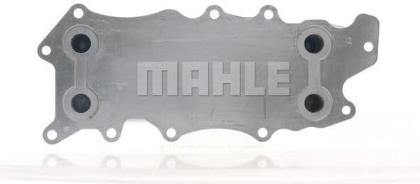 Oil Cooler, engine oil BEHR CLC 131 000S