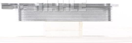 Oil Cooler, engine oil BEHR CLC 131 000S - image 3