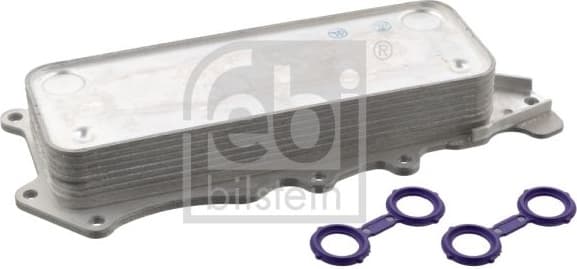 Oil Cooler, engine oil 102371