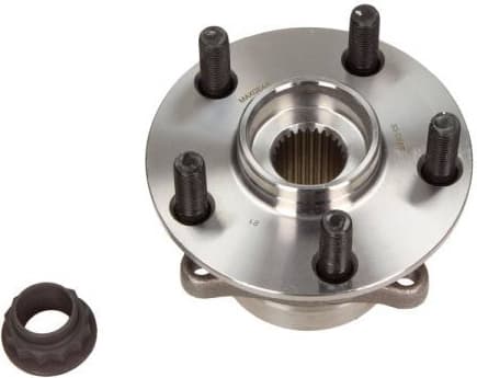 Wheel Bearing Kit 33-0686 - image 2