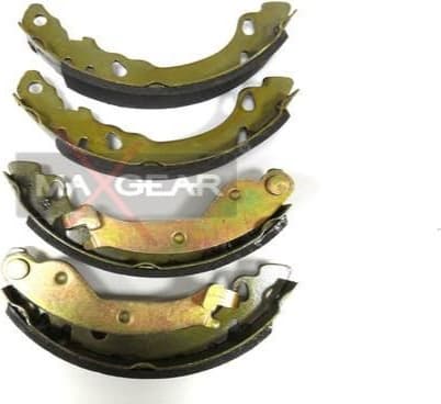 Brake Shoe Set 19-0261