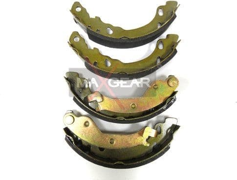 Brake Shoe Set 19-0261 - image 2