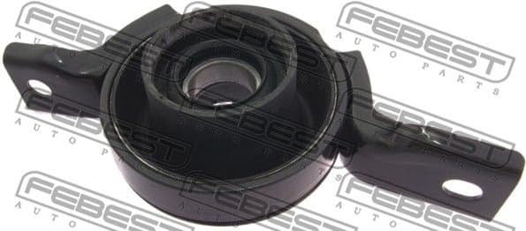 Bearing, propshaft centre bearing HCB-002