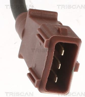 Sensor, wheel speed 8180 28118 - image 2