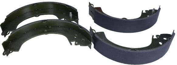 Brake Shoe Set 19-4545
