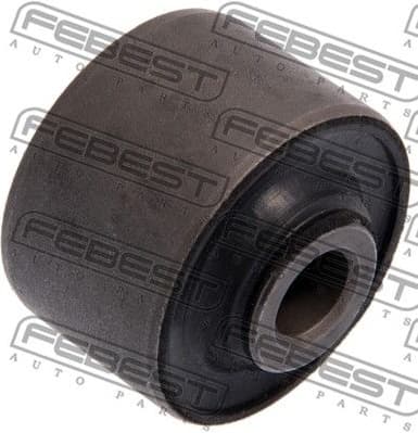 Mounting, control/trailing arm TAB-206