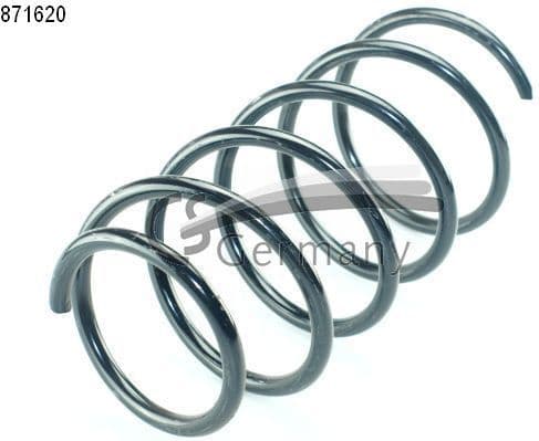 Suspension Spring 14871620