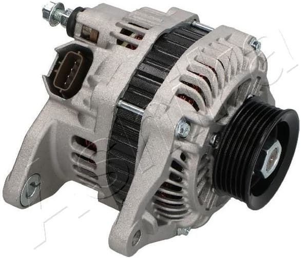 Alternator 002-C306 - image 4