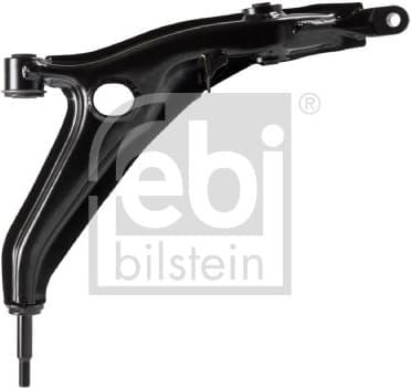 Control/Trailing Arm, wheel suspension 42116